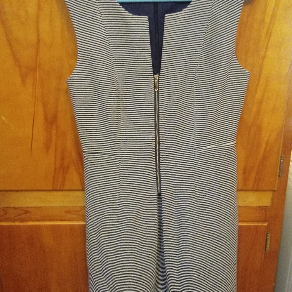 Business dress